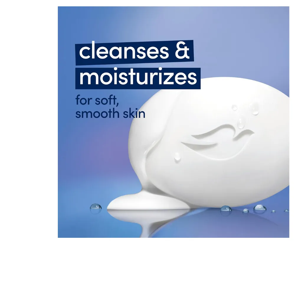 DOVE Original Beauty Bar