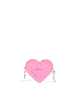 Dr Martens Mini Heart Bag Fondant Pink Kiev