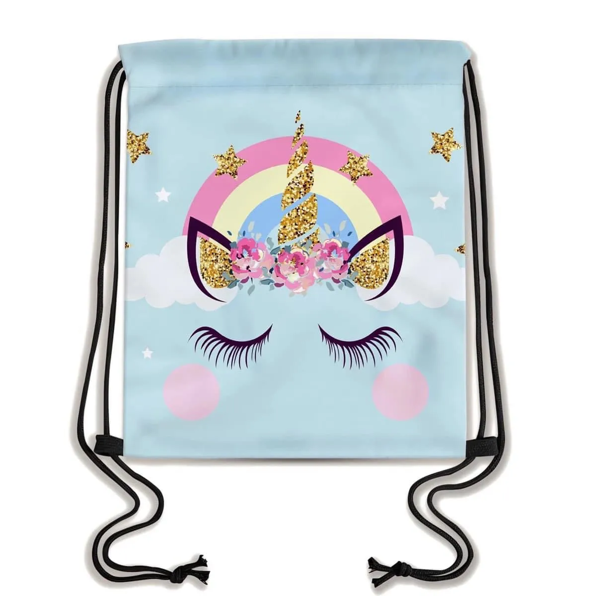 Drawstring Bag