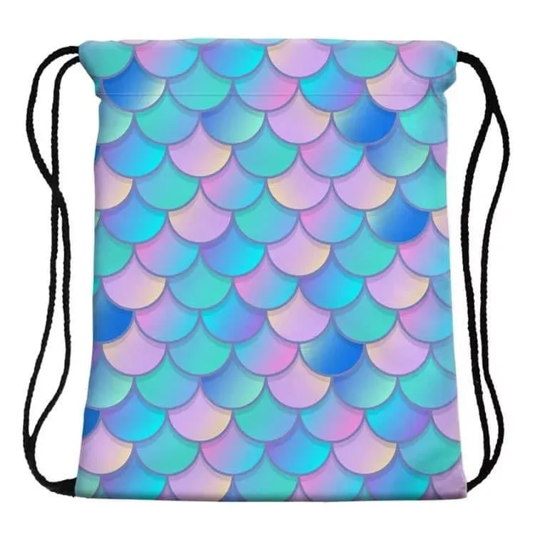 Drawstring Bag