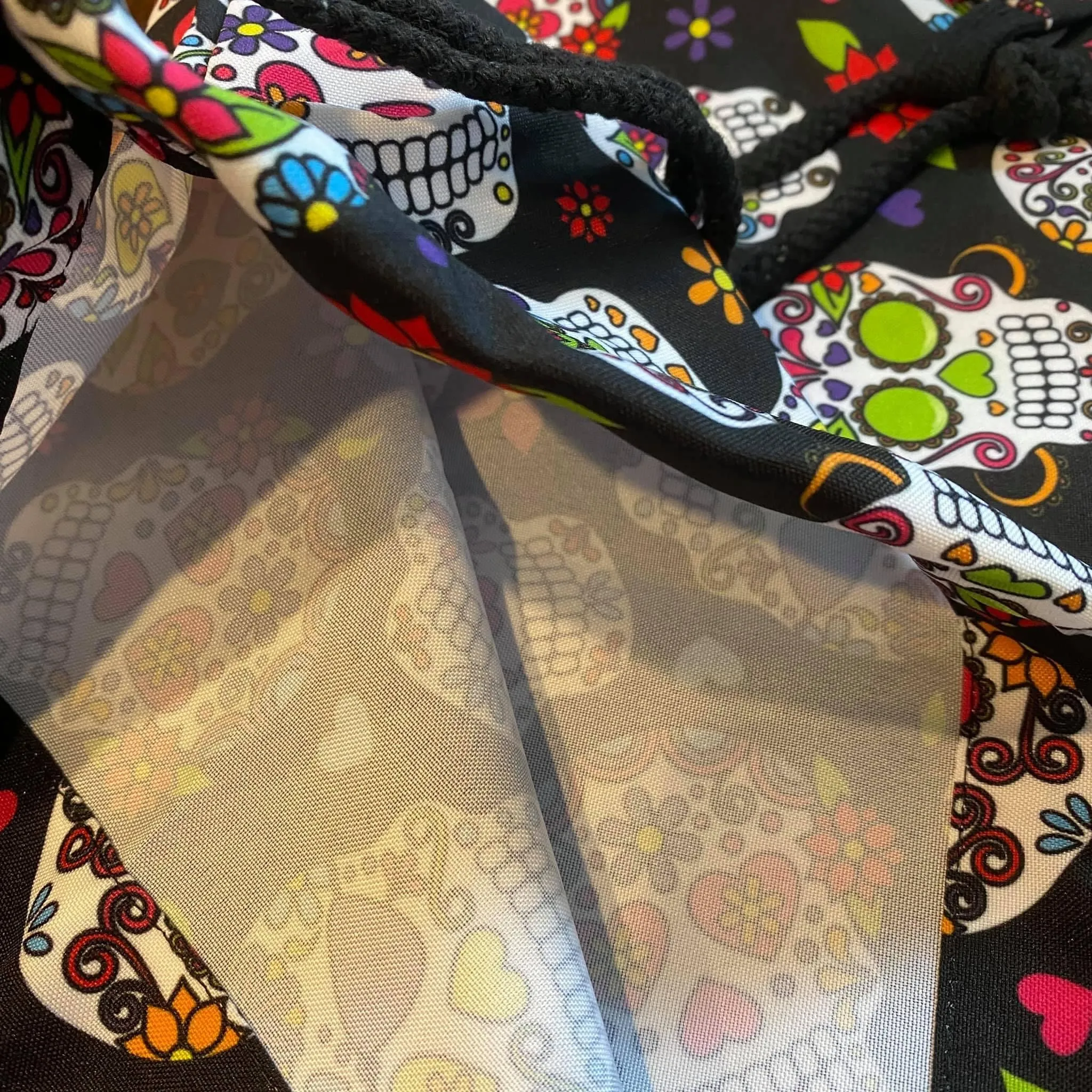 Drawstring Bag