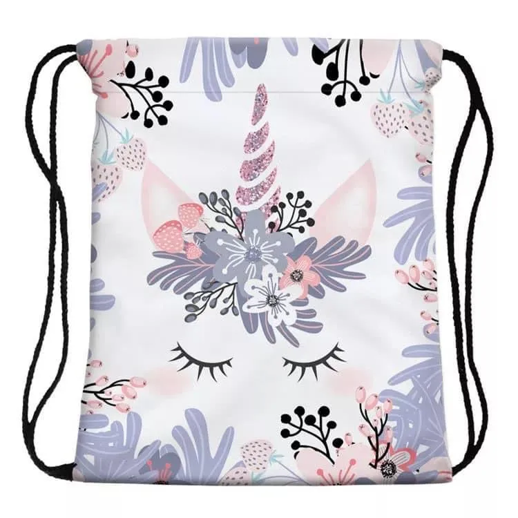Drawstring Bag