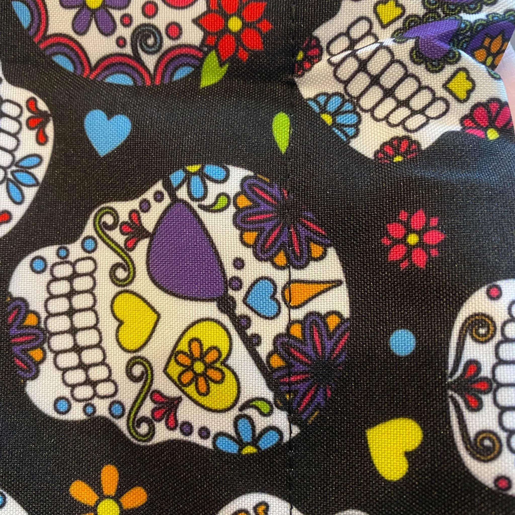 Drawstring Bag