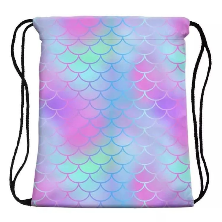 Drawstring Bag