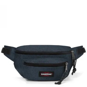 Eastpak Doggy Bag Triple Denim Medium Waistbag - EK00007326W1