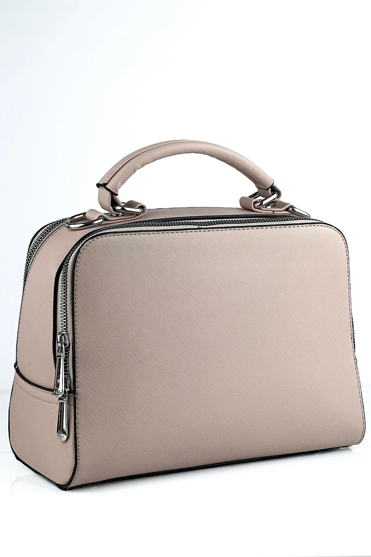 Elegant Carryall - Hand Bag