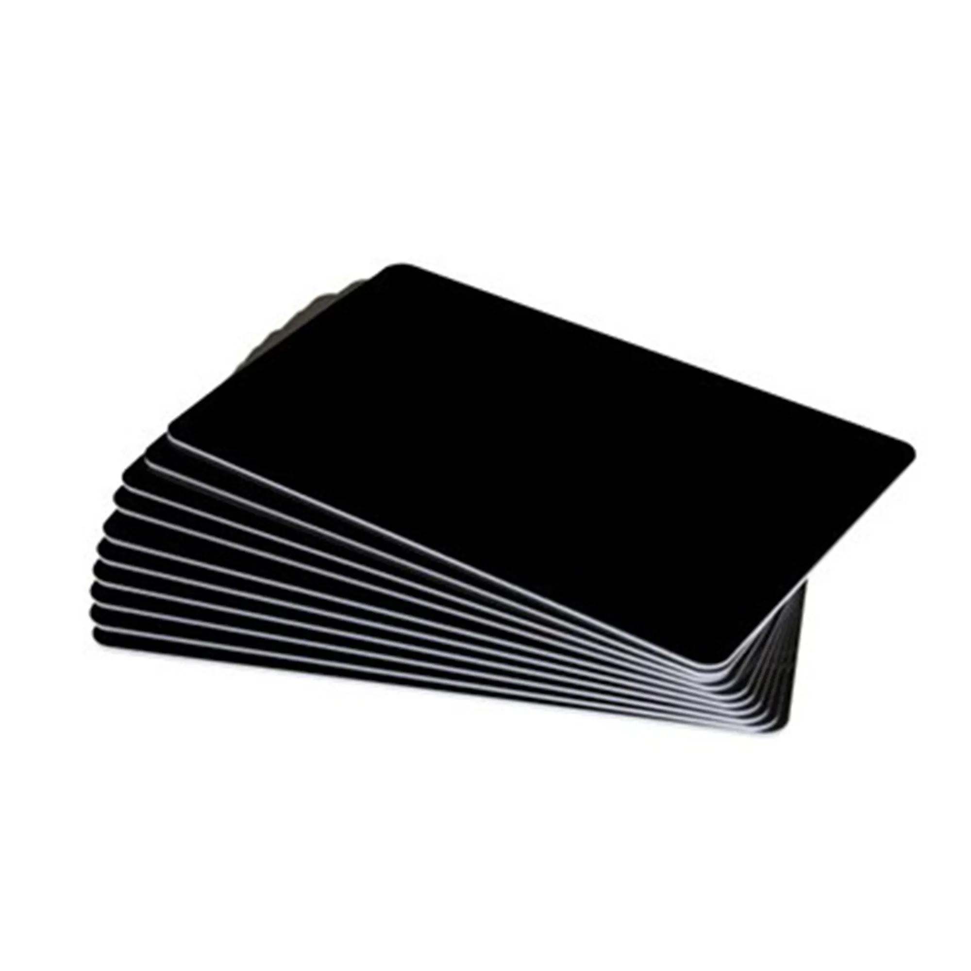 Engraved Metal Business Card KCLC 01