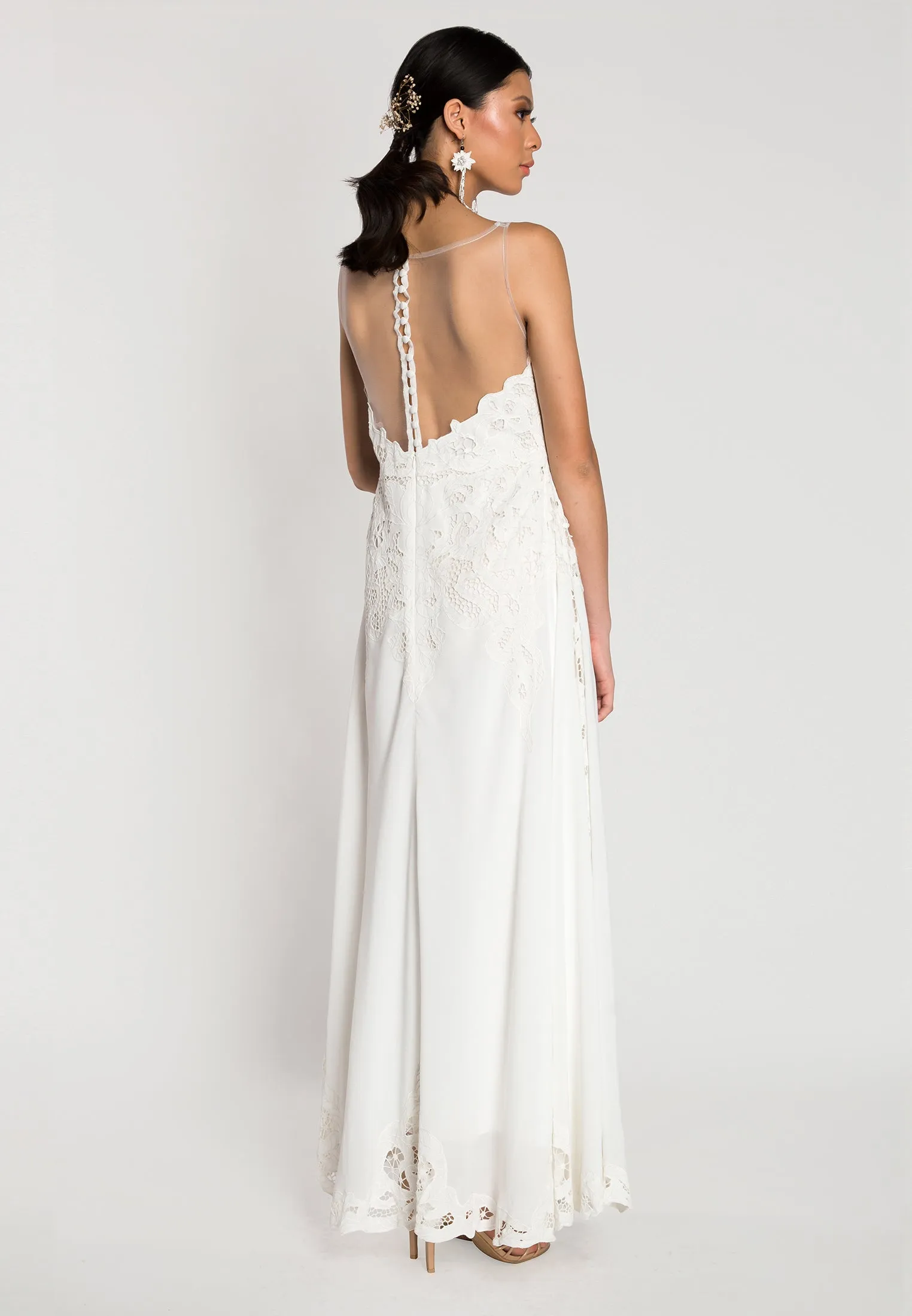 Estelle Dress