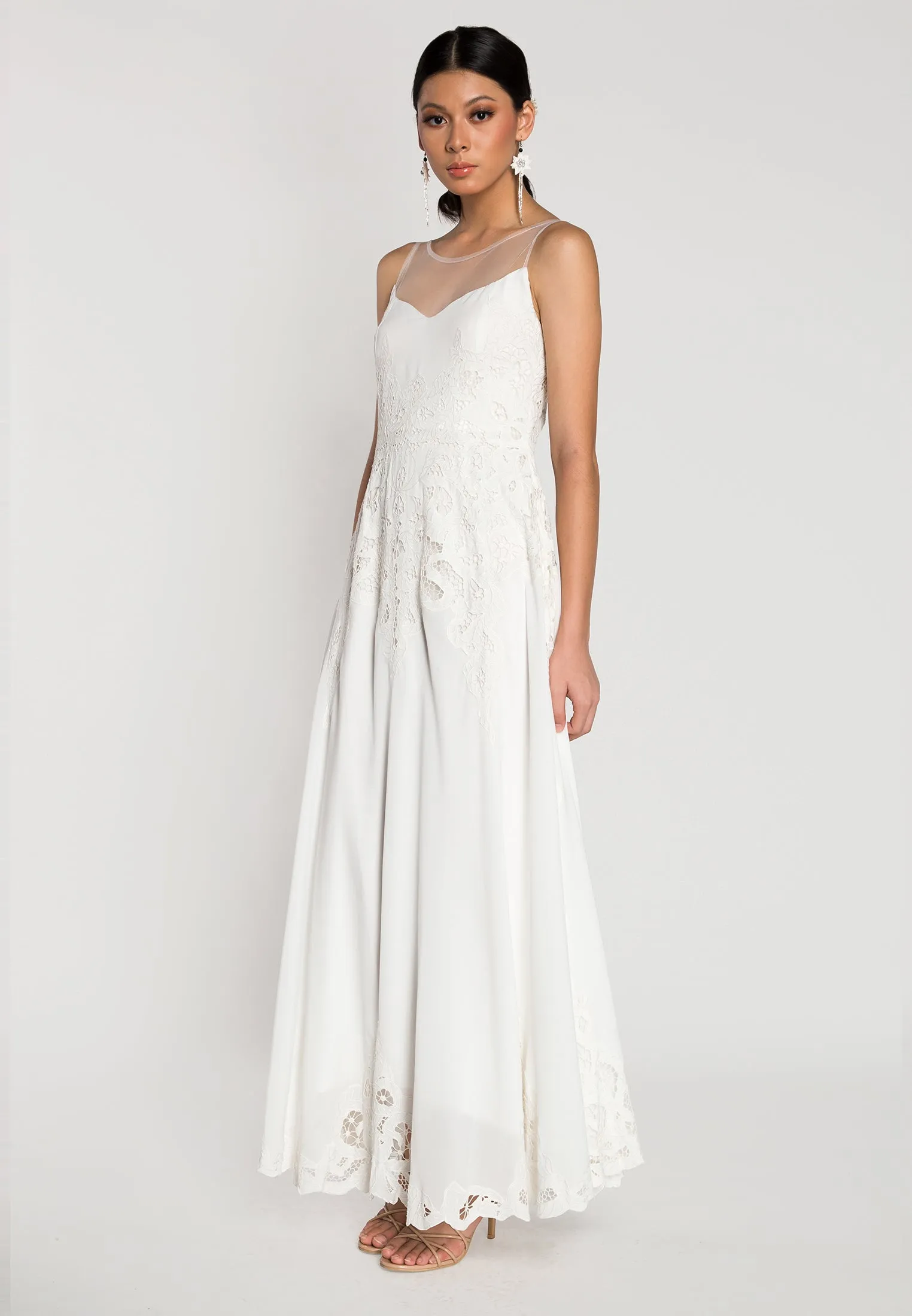 Estelle Dress