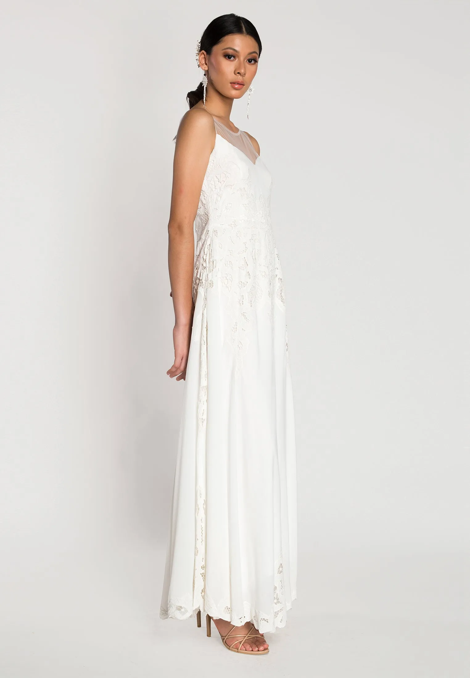 Estelle Dress