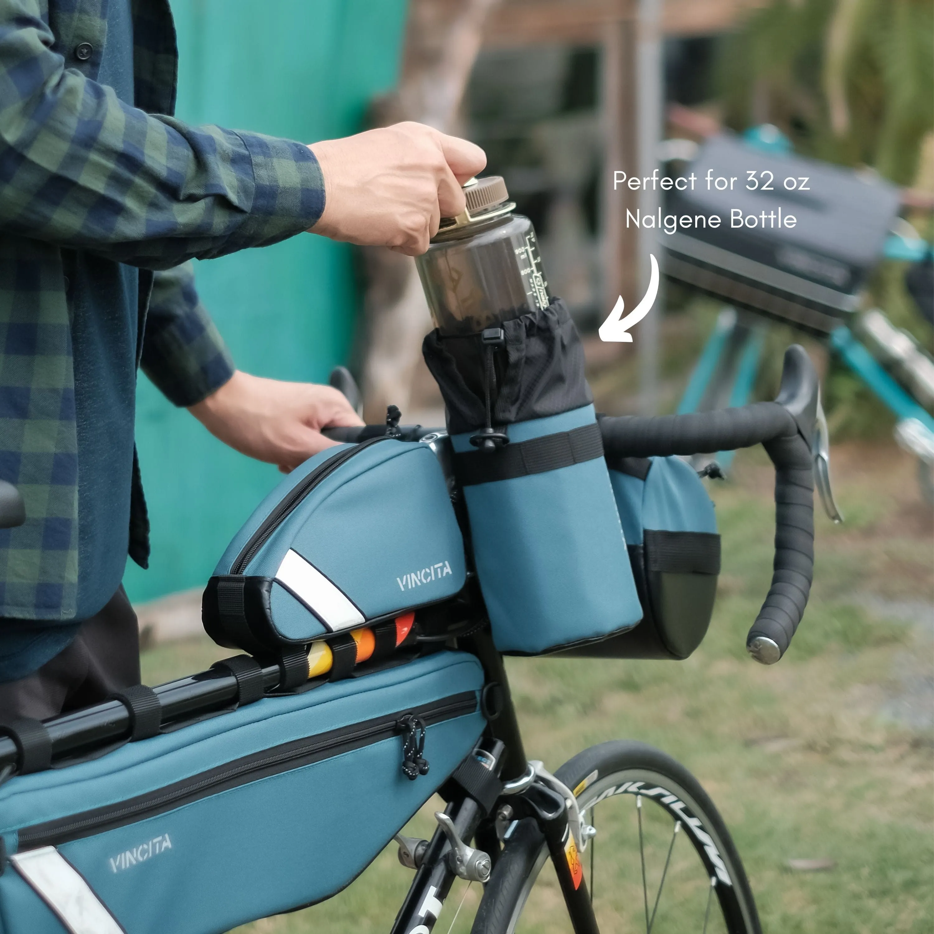 Everywhere Stem Bag