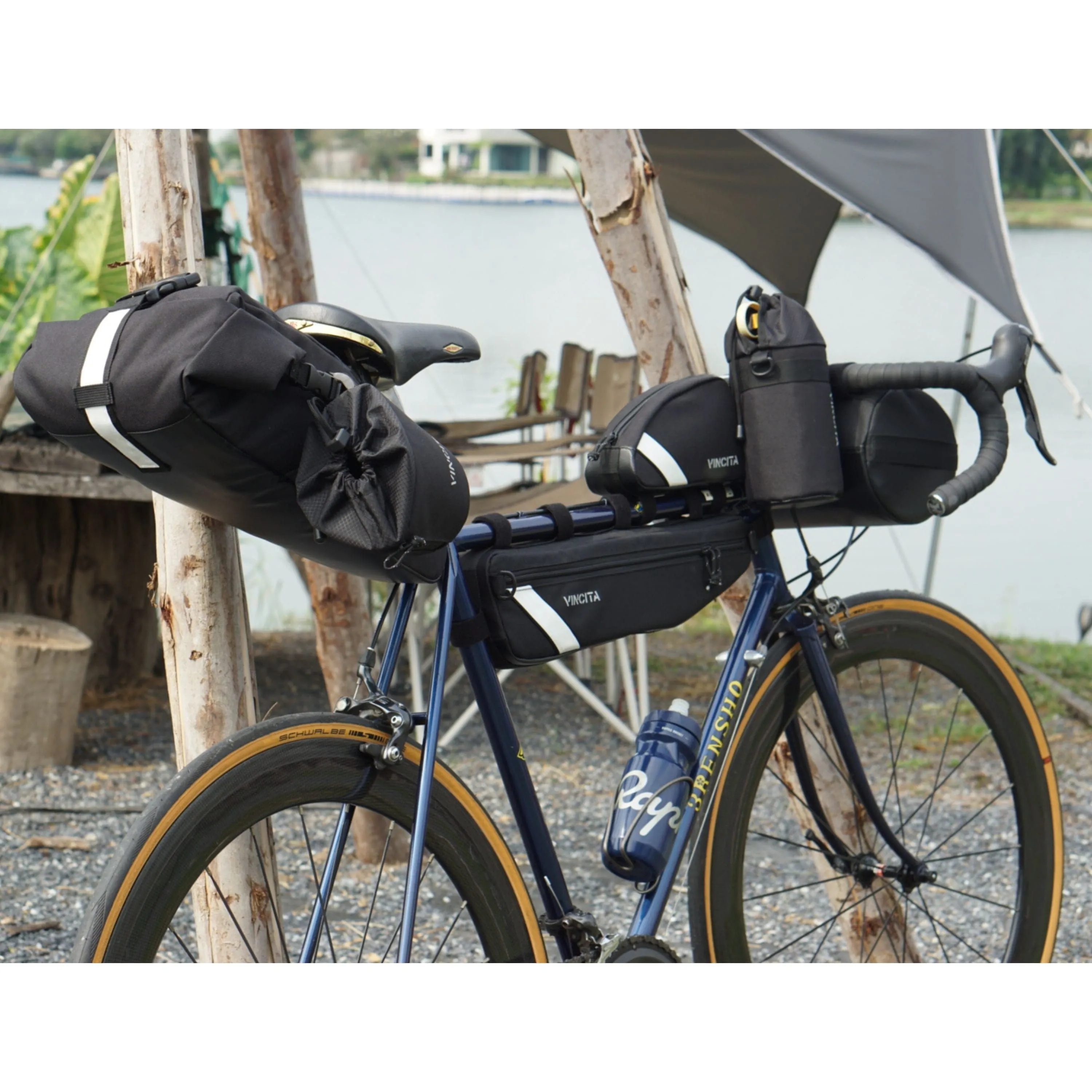 Everywhere Stem Bag