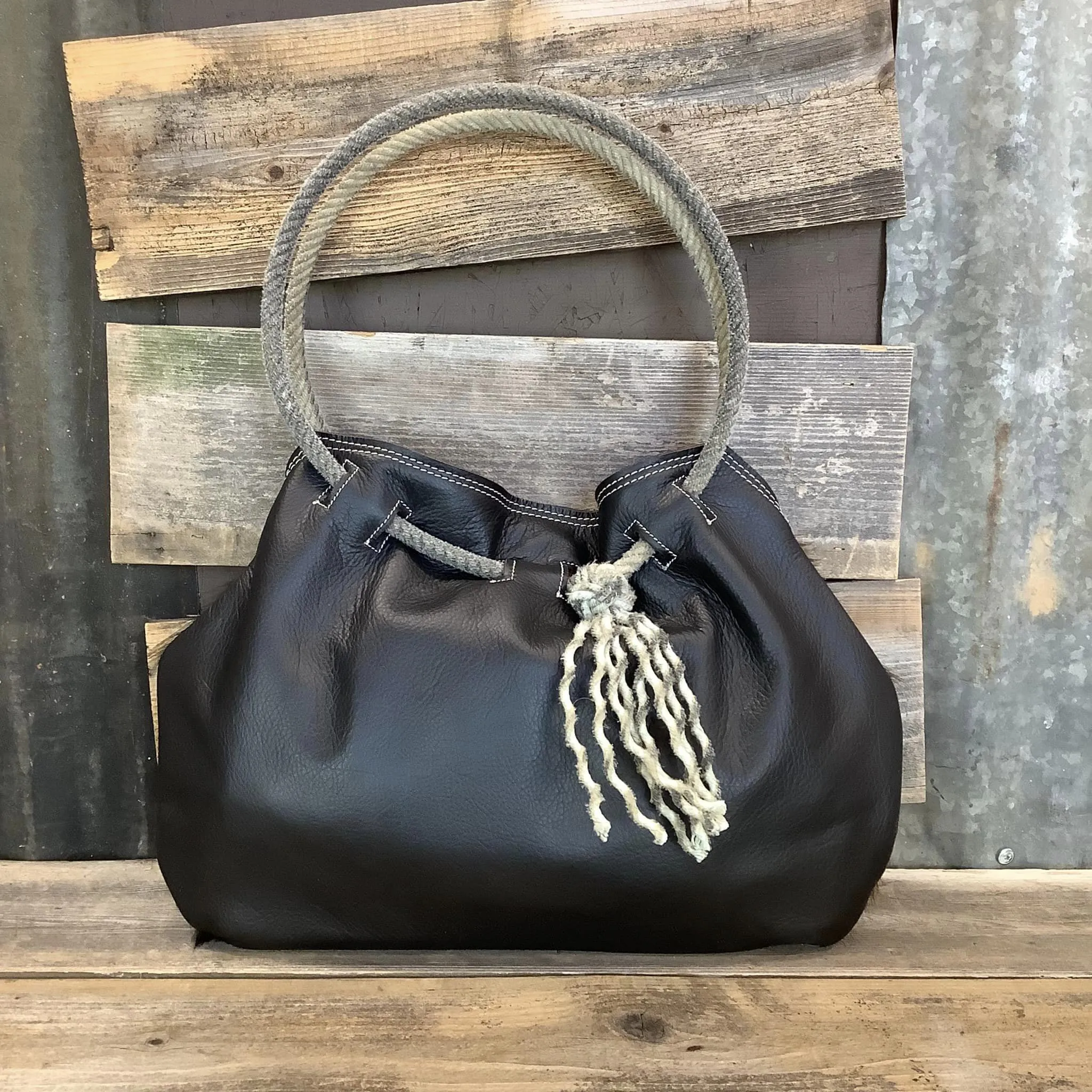 Exclusive Collection The City Bag #595