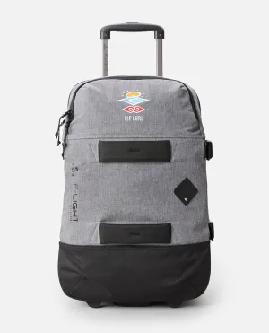 F-Light Transit 50L IOS Wheeled Travel Bag