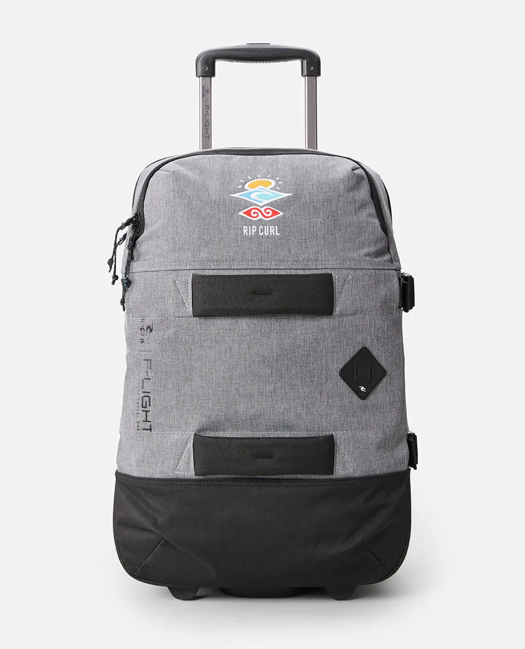 F-Light Transit 50L IOS Wheeled Travel Bag