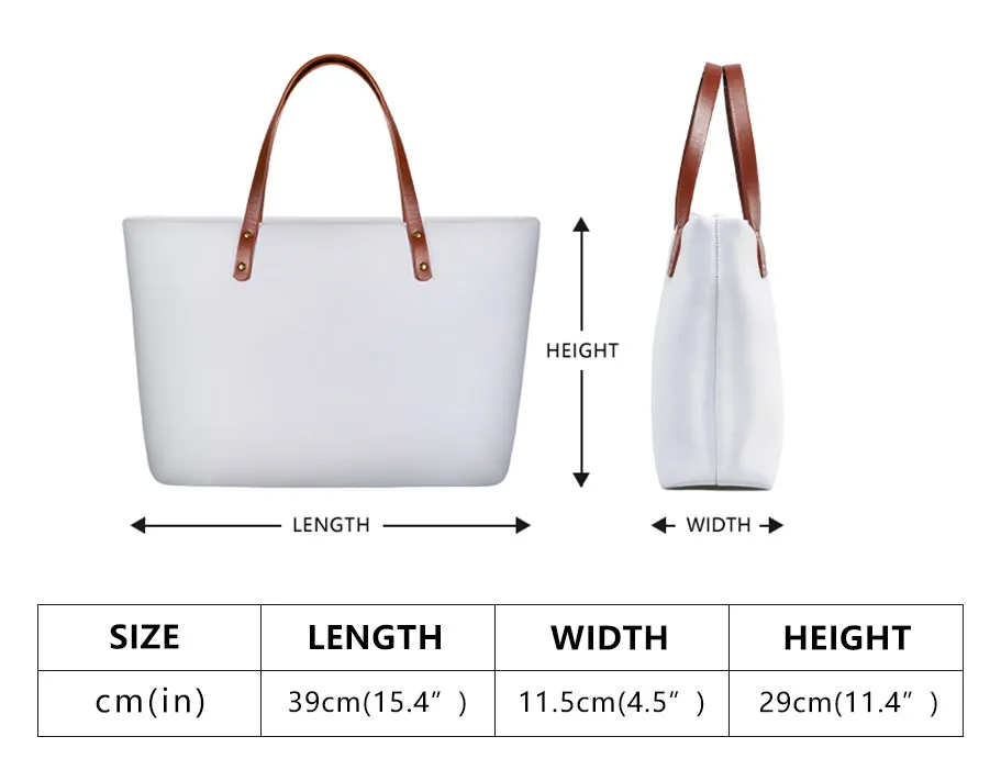 Faith Tote Bag