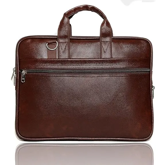FASHION PASSION Men & Women Tan Messenger Bag (BROWN)