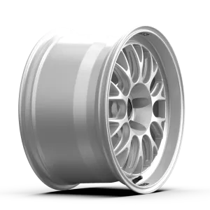 fifteen52 Holeshot RSR 19x8.5 5x112 42mm ET 57.1mm Center Bore Radiant Silver