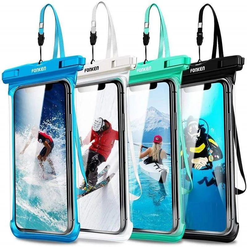 FONKEN Phone Dry Bag