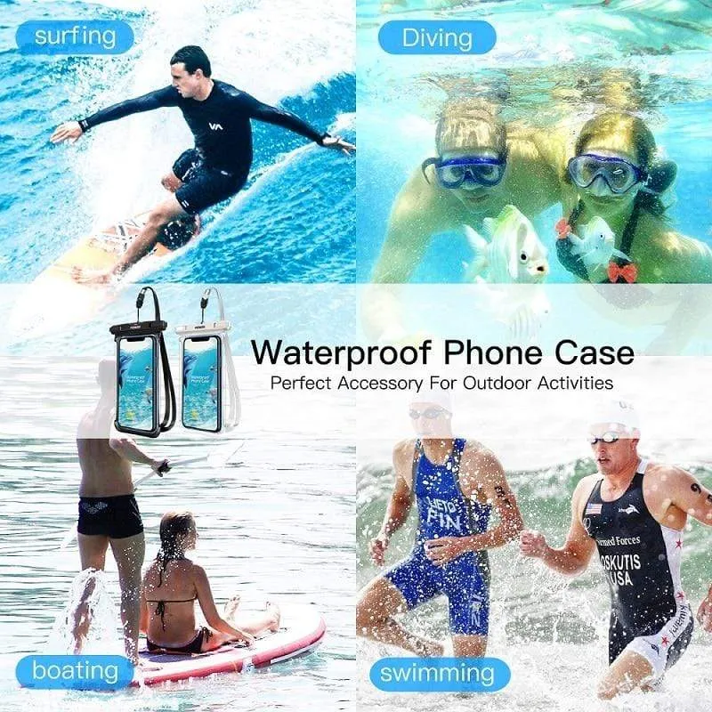 FONKEN Phone Dry Bag