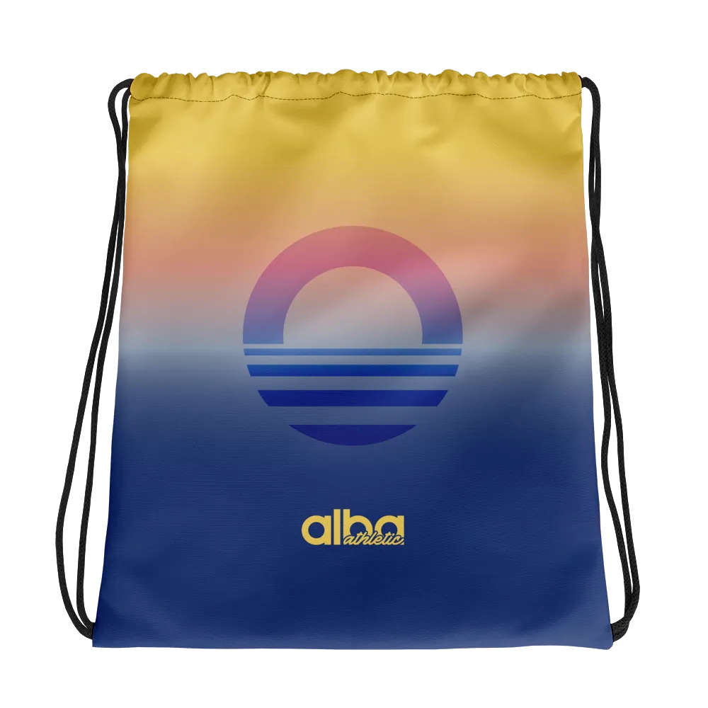 Gear Bag - Evening Sun