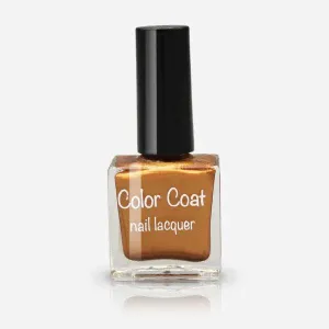 GORGEOUS BEAUTY COLOR COAT NAIL LACQUER 12