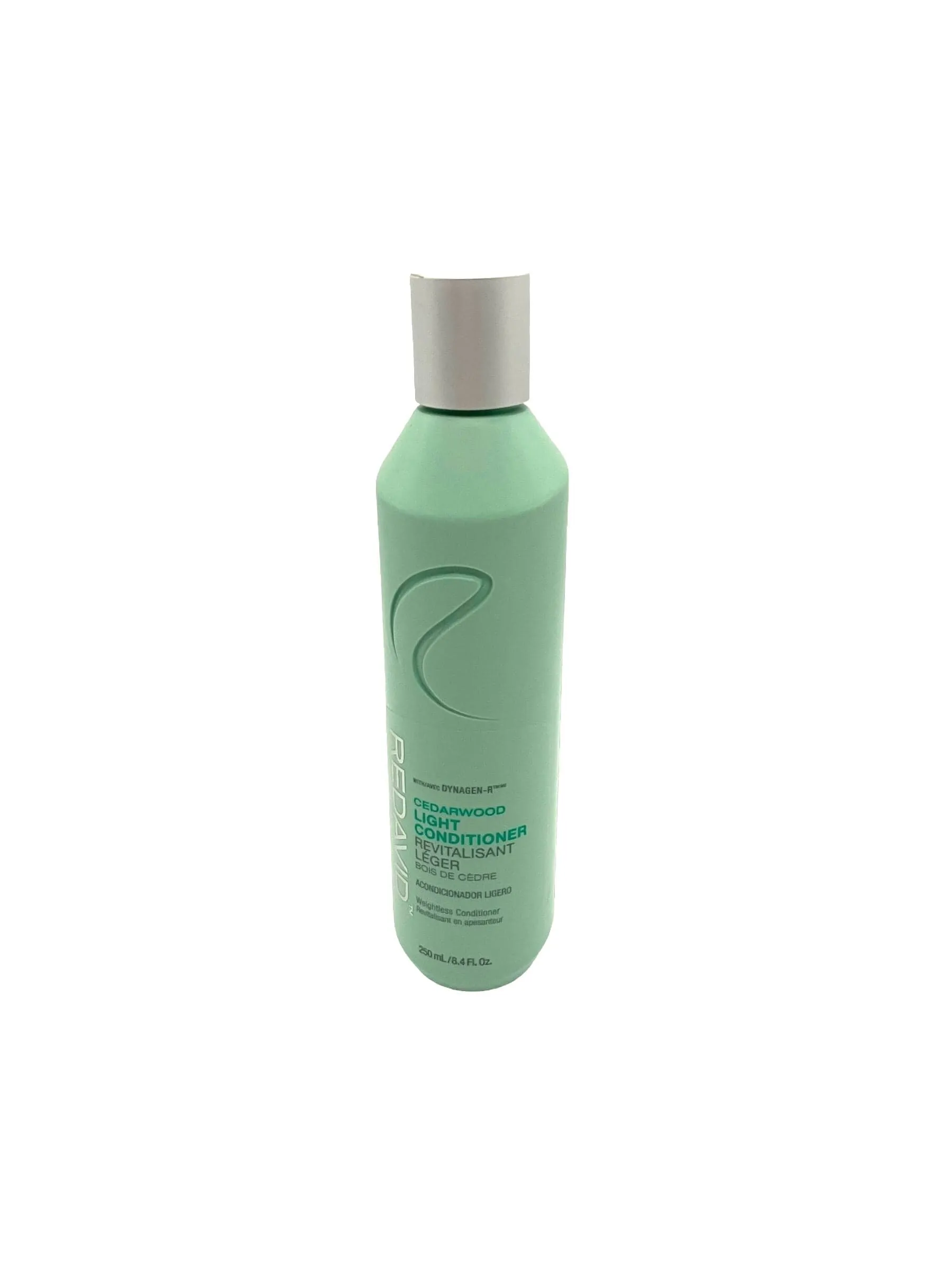 Hair Cedar Wood Redavid Conditioner Lightweight