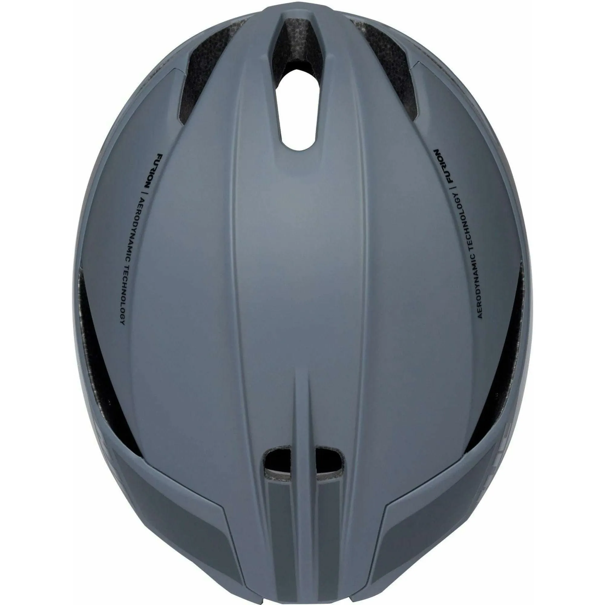 HJC Furion 2.0 Road Cycling Helmet - Grey