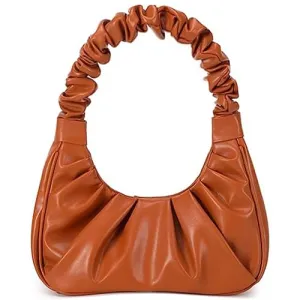 Hobo Tote Handbag Mini Clutch