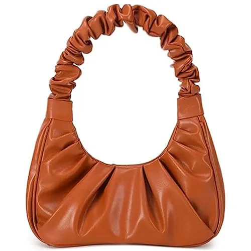 Hobo Tote Handbag Mini Clutch