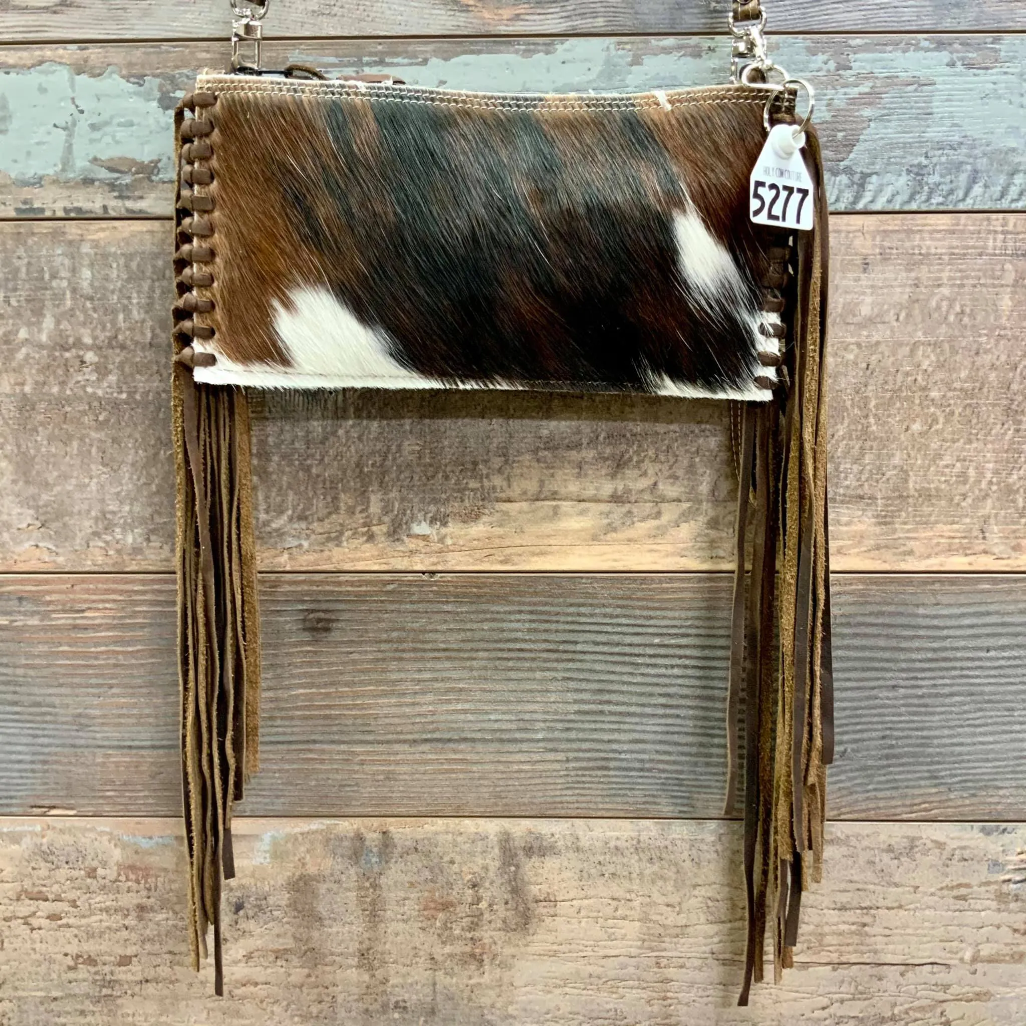 Hotshot Clutch #5277