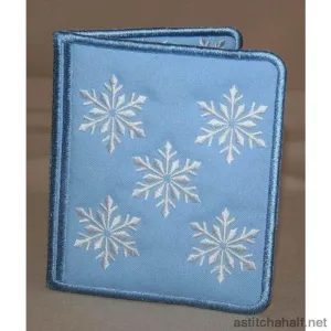 Icicle Wallet