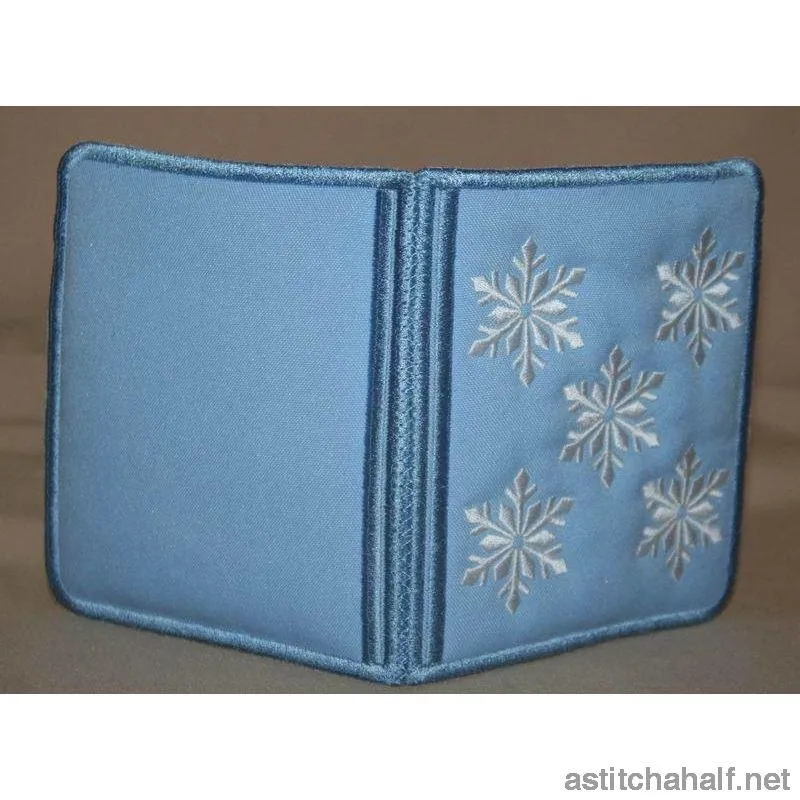 Icicle Wallet