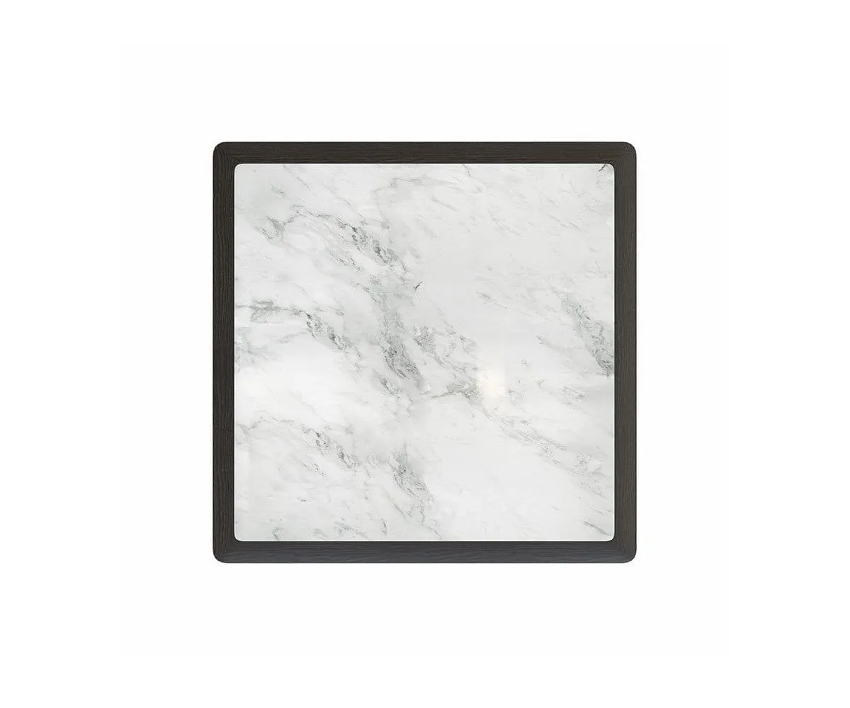 Isola Square Coffee Table