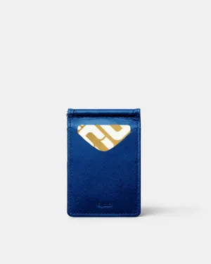 Jones Clip Wallet 2.0 | Navy