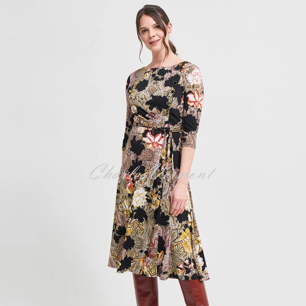 Joseph Ribkoff Dress – Style 213560