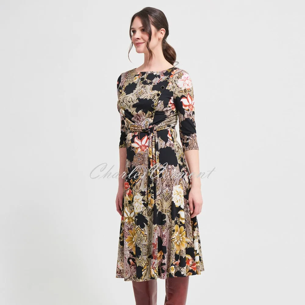 Joseph Ribkoff Dress – Style 213560