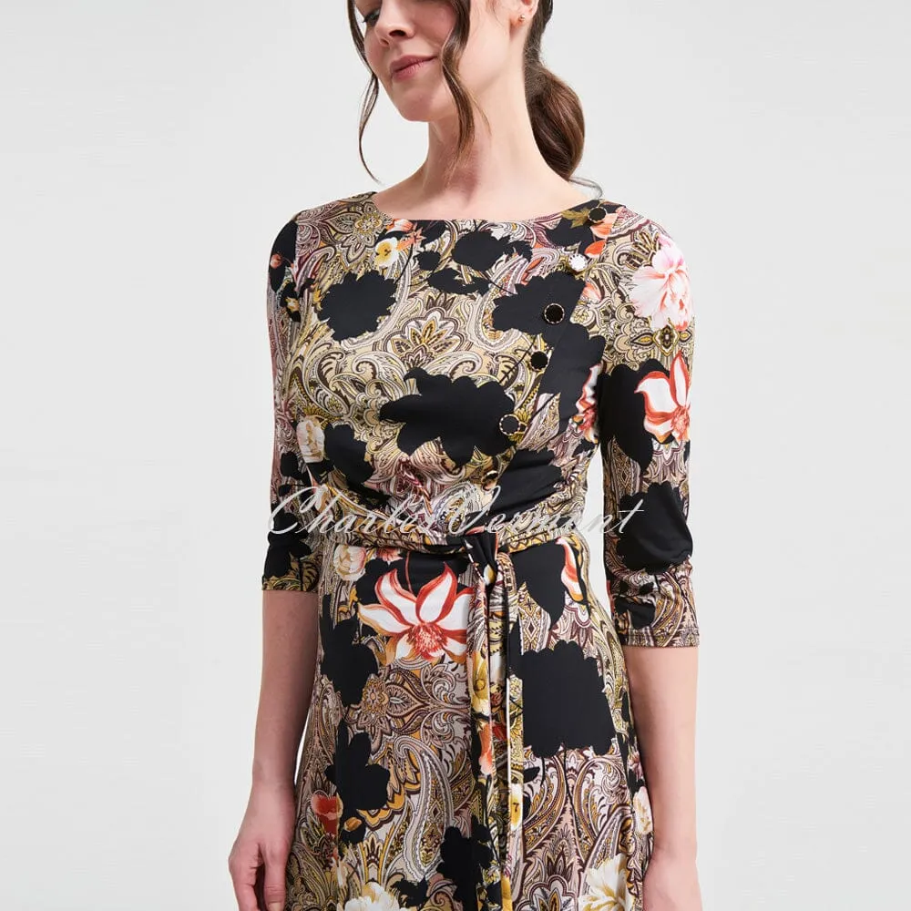 Joseph Ribkoff Dress – Style 213560