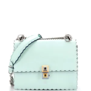 Kan I Bag Leather Small