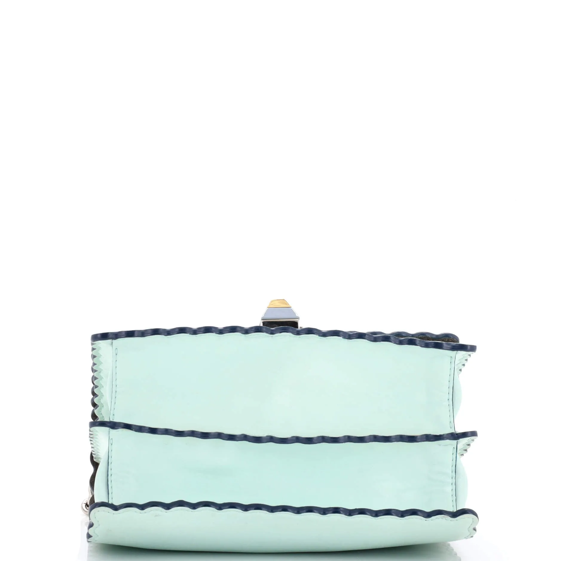 Kan I Bag Leather Small