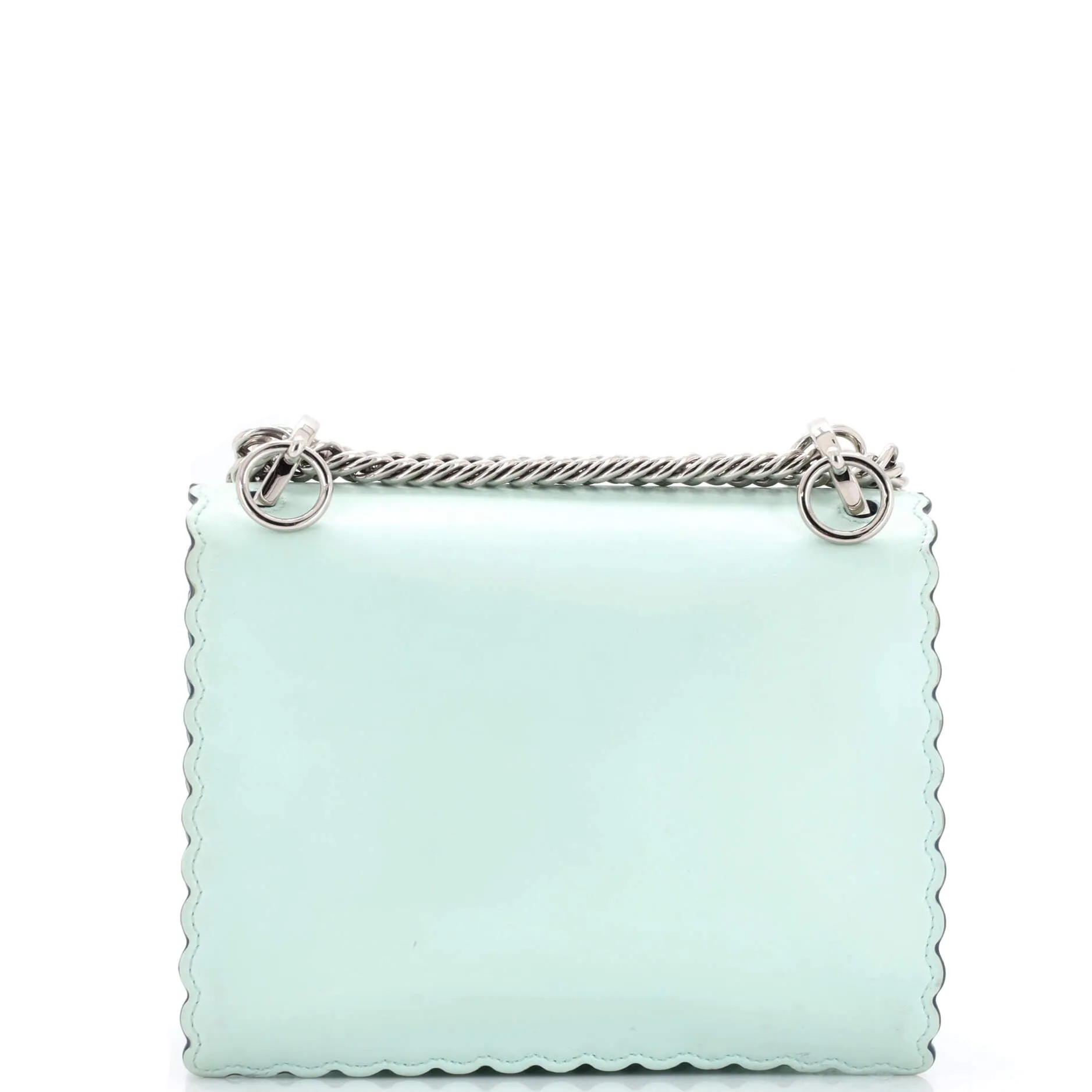 Kan I Bag Leather Small