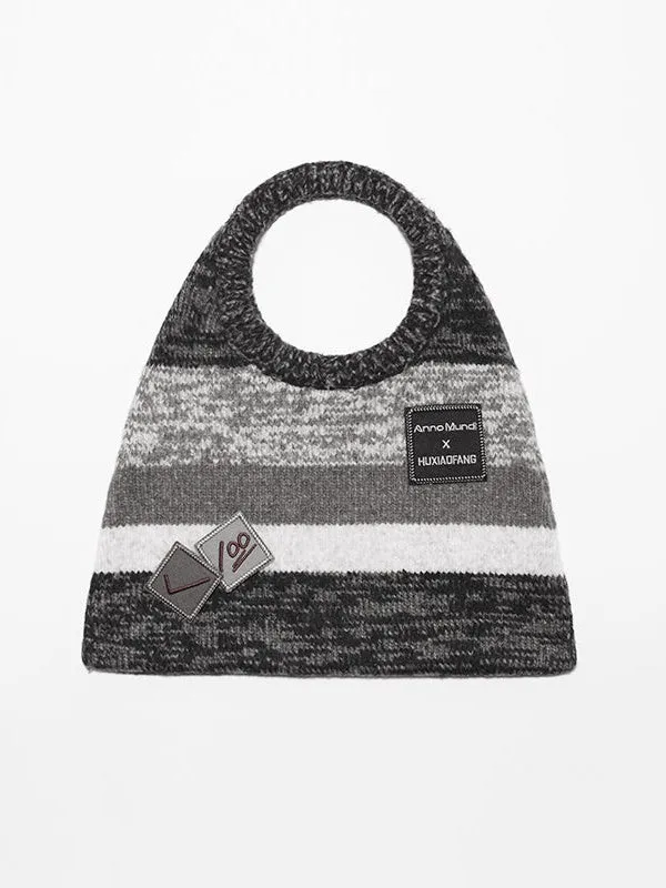Knitted Mini Bag