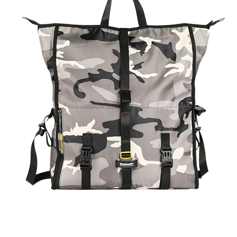 Large Classic Messenger Bag