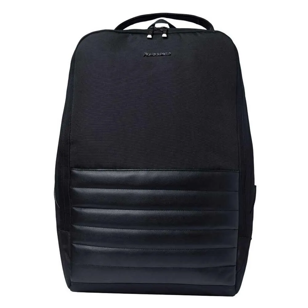 Lavvento BG57B Laptop Backpack - Black