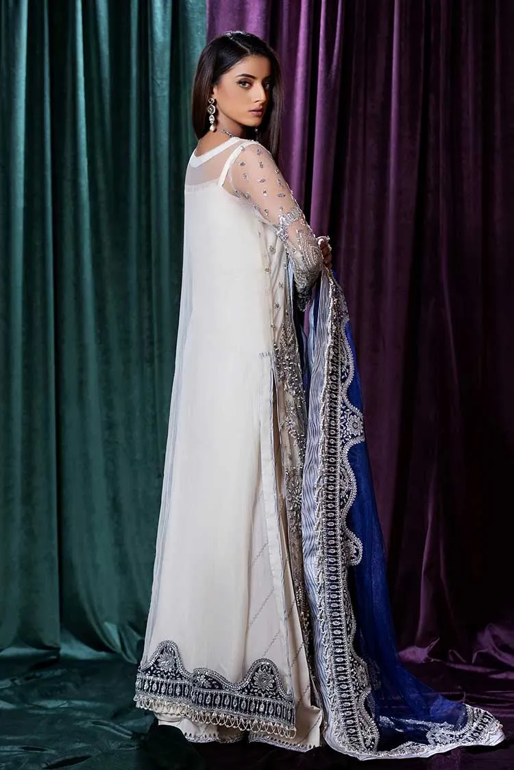 Lea (MFD 122) Mijwan Luxurious Formal Collection