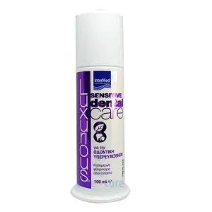Luxurious Dentel Care Sensitive Flex 100ml