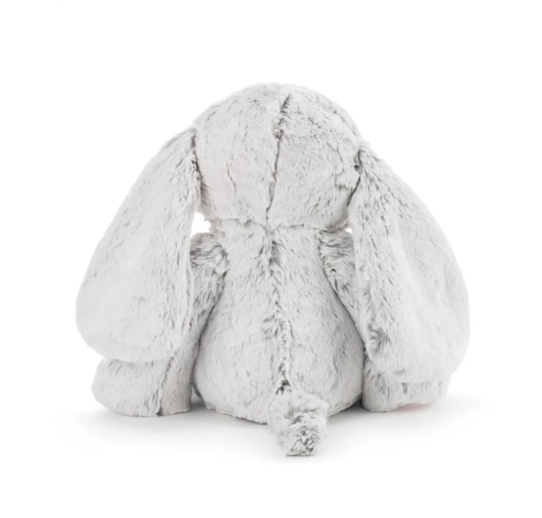 Luxurious Elephant Plush - Pink