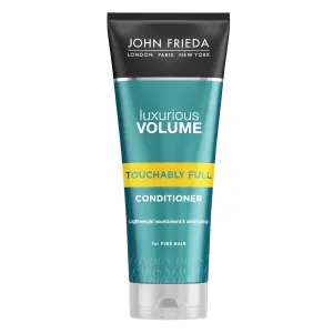 Luxurious Volume 7 Day Touchably Full Conditioner