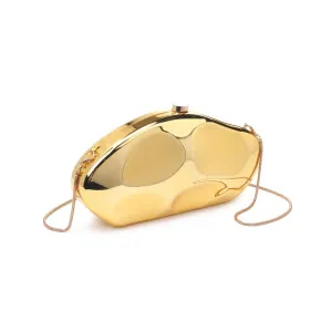 Marly Evening Bag - Gold