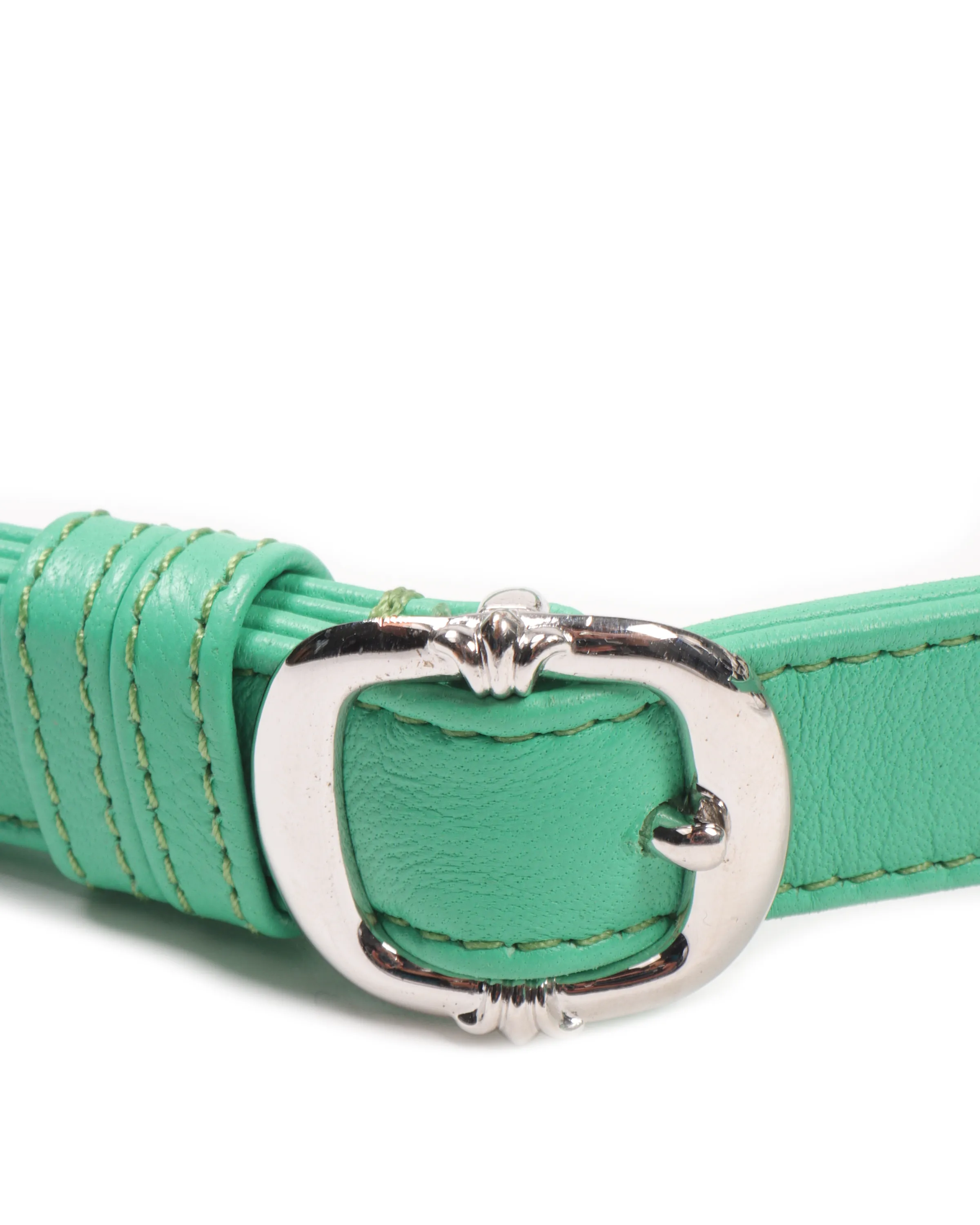 Matty Boy Leather Waist-Bag